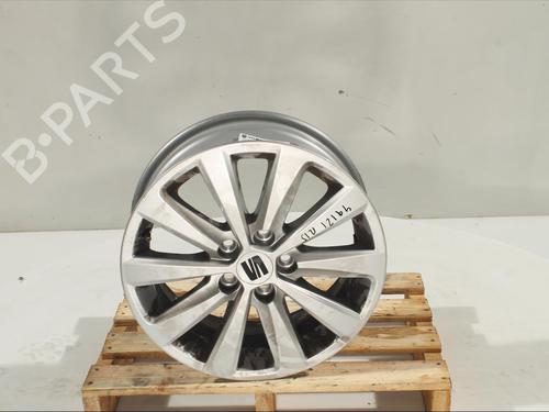 Rim SEAT ARONA (KJ7, KJP) 1.0 TSI 6F0601025G8Z8