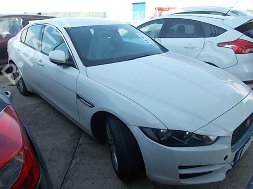 Electronic module JAGUAR F-PACE (X761) 2.0 TD4 | BP24352108M83  - Image 6