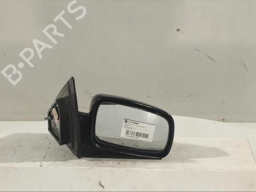 Used Right mirror KIA SORENTO I (JC) [2002-2011]  13579822