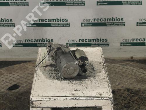 Starter SEAT IBIZA IV (6J5, 6P1) 1.6 TDI | BP11896682M8 