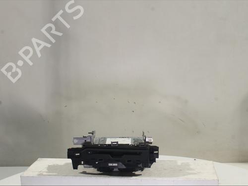 Used Radio Radio LEXUS UX (_AA1_, _AH1_, _MA1_) 250h (MZAH10) (184 hp) 33445087 33445087