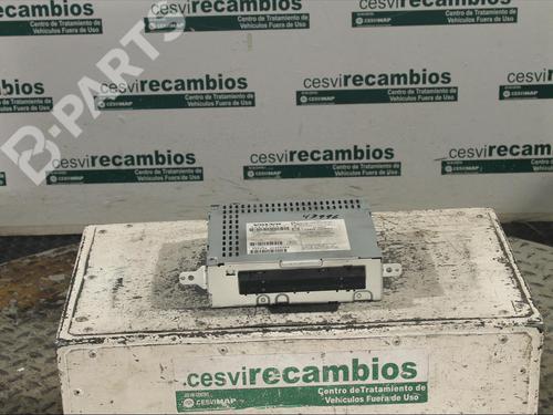 Bilradio VOLVO XC90 I (275) 2.5 T AWD (209 hp) 11954739