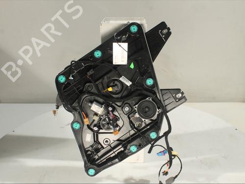 Used Front left window mechanism Front left window mechanism SKODA OCTAVIA IV (NX3, NN3, PV3) 2.0 RS (265 hp) 32691240 32691240