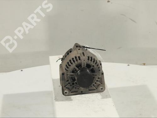 Alternator DACIA SANDERO II 1.2 | BP11911664M7 