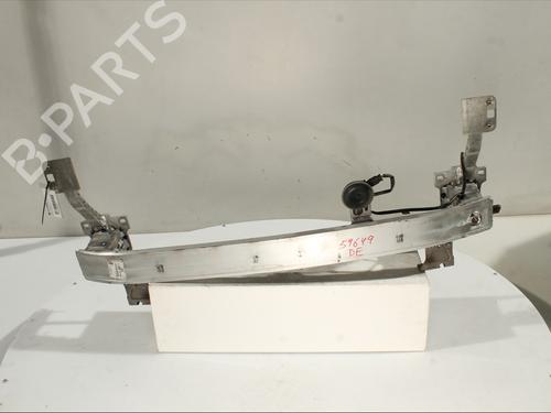 Front bumper reinforcement CITROËN C3 III (SX) 1.2 PureTech 82 9801276380