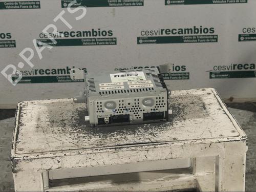 Electronic module FORD MONDEO V Hatchback (CE) 2.0 TDCi | BP12078082M83 - Image 2