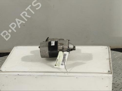 Used Starter Starter RENAULT CLIO III (BR0/1, CR0/1) 1.2 16V (BR02, BR0J, BR11, CR02, CR0J, CR11) (75 hp) 11902102 11902102