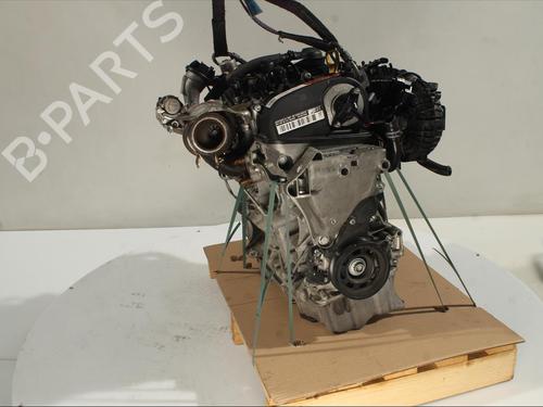 Engine SEAT LEON (5F1) 1.5 TSI | BP27669090M1 