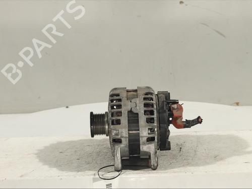 Used Alternator Alternator NISSAN QASHQAI II (J11, J11_) 1.5 dCi (116 hp) 11911059 11911059