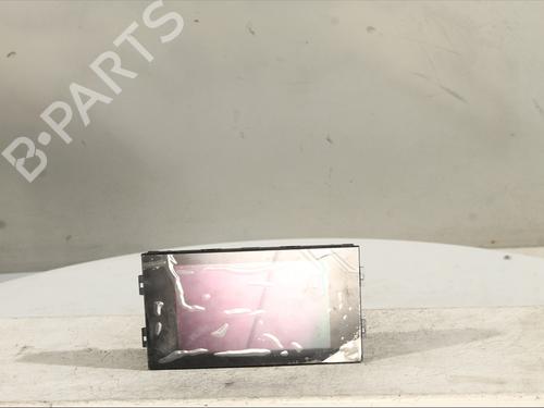 Used Display monitor PEUGEOT 308 SW II (LC_, LJ_, LR_, LX_, L4_) 1.5 BlueHDi 130 (131 hp) 29470021