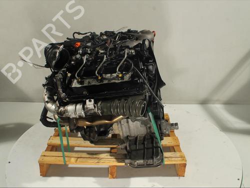 Engine AUDI A6 Allroad C6 (4FH)  | BP15137027M1 