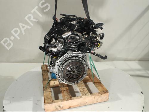 Engine KIA NIRO II (SG2) 1.6 GDi Hybrid | BP17208689M1 