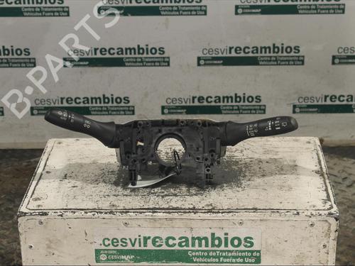 Used Steering column stalk Steering column stalk NISSAN QASHQAI II (J11, J11_) 1.3 DIG-T (140 hp) 11897046 11897046