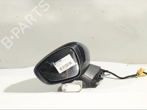 left-mirror-citroen-c4-ii-nc_-2009-26018262 main image