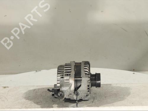 Used Alternator Alternator FORD FOCUS III 2.3 RS AWD (350 hp) 17208827 17208827