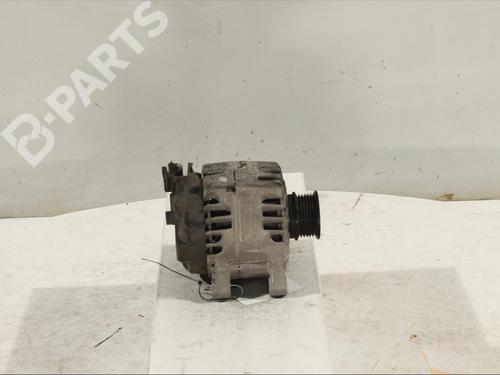 Alternator FORD C-MAX II (DXA/CB7, DXA/CEU) 1.5 TDCi | BP11981850M7 