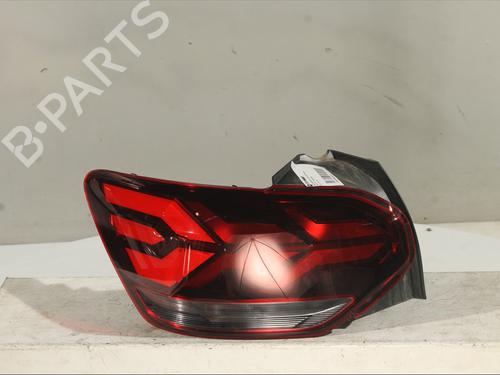 Venstre baglygte DACIA SANDERO III 1.0 TCe 100 (101 hp) 29986283