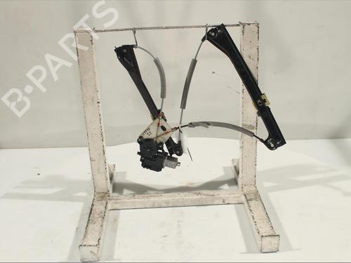 Used Front left window mechanism Front left window mechanism VW POLO V (6R1, 6C1) 1.0 (75 hp) 12083902 12083902
