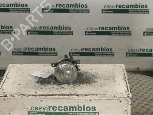 Used Left front fog light Left front fog light CITROËN C4 Picasso I MPV (UD_) 1.6 HDi 110 (112 hp) 11894793 11894793