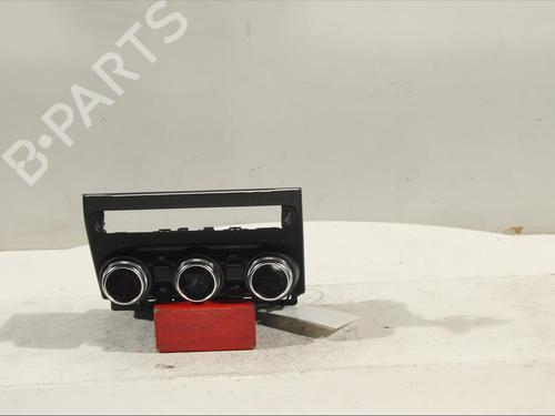 Used Climate control Climate control RENAULT CLIO V (B7_) 1.3 TCe 130 (B7MF) (131 hp) 11989856 11989856