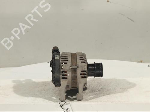 Used Alternator Alternator 11984659 11984659