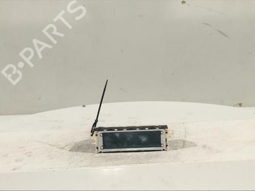 Used Display monitor Display monitor PEUGEOT 308 CC (4B_) 2.0 HDi (140 hp) 11973407 11973407