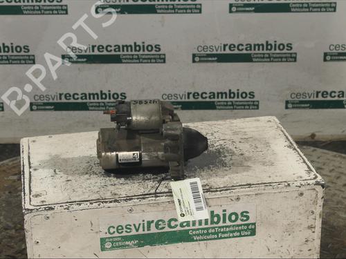 Used Starter Starter CITROËN C3 Picasso (SH_) 1.6 HDi (90 hp) 11896698 11896698