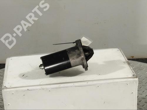 Used Starter RENAULT MEGANE III Hatchback (BZ0/1_, B3_) 1.5 dCi (BZ1G, BZ1W, BZ0R) (95 hp) 11902335
