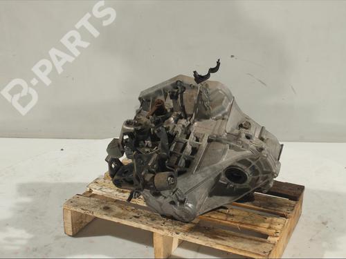 Gearbox TOYOTA YARIS (_P13_) 1.5 Hybrid (NHP130_) | BP12111829M3 