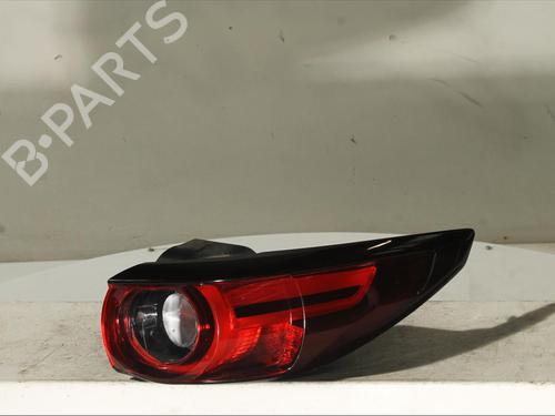 Used Right taillight Right taillight MAZDA CX-5 (KF) 2.2 D (150 hp) 25279766 25279766