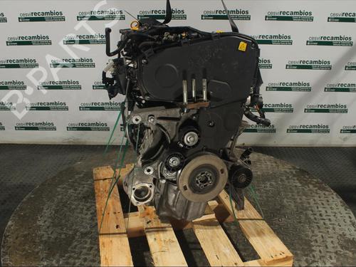 Motor FIAT STILO (192_) 1.4 16V (192AXH1B, 192BXH1B) | BP11988698M1 