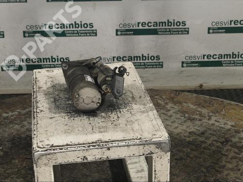 Starter FIAT LINEA (323_, 110_) 1.4 T-Jet (323AXC1A) | BP11895763M8