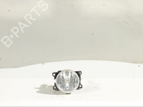 Used Left front fog light Left front fog light PEUGEOT 2008 I (CU_) 1.6 BlueHDi 100 (100 hp) 26171973 26171973