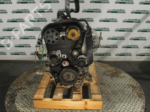 Engine VOLVO S60 I (384) 2.4 D | BP11894799M1 