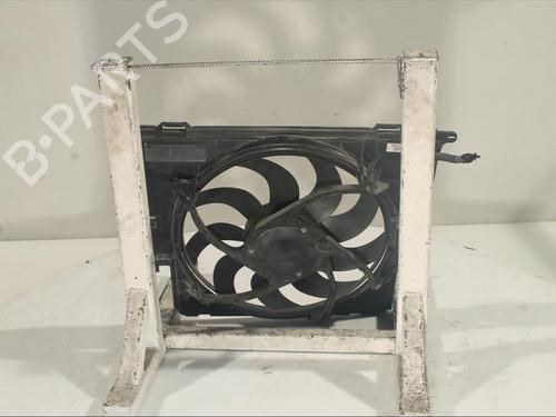 Radiator fan BMW 1 (F20) 116 d | BP20932155M35 