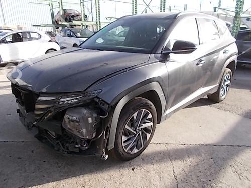 Left taillight HYUNDAI TUCSON (NX4E, NX4A) 1.6 CRDi Hybrid 48V | BP37432896C34  - Image 6