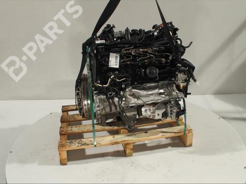 Motor BMW 1 (F20) 118 d (150 hp) 11910391