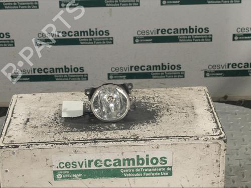 Used Right front fog light Right front fog light CITROËN C4 CACTUS 1.6 HDi 90 (92 hp) 11980836 11980836
