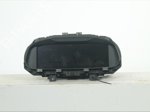 instrument-cluster-skoda-kamiq-nw4-2019-36444616 main image