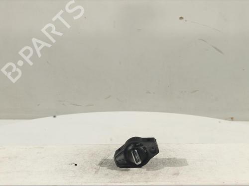 Used Headlight switch Headlight switch AUDI A5 (8T3) 3.0 TDI quattro (240 hp) 13302419 13302419