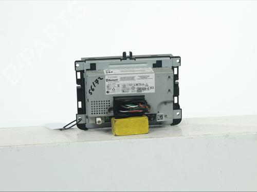 Auto-radio Auto-radio JEEP RENEGADE SUV (BU, B1, BV) 1.0 T-GDi (120 hp) 36053267 36053267