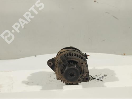 Used Alternator TOYOTA LAND CRUISER PRADO (_J15_) [2009-2025]  11984969