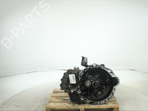 girkasse-kia-ceed-cd-2018-34573530 main image