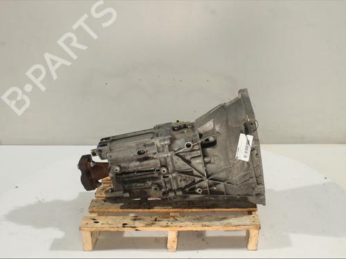 gearbox-bmw-x1-e84-2009-2010-2011-2012-2013-2014-2015-31795979 main image