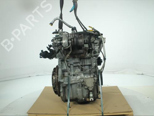 Used Engine Engine RENAULT CLIO IV (BH_) 0.9 TCe 90 (BHNF, BHMA, BHMH, BHJK, BHJR) (90 hp) 35797943 35797943