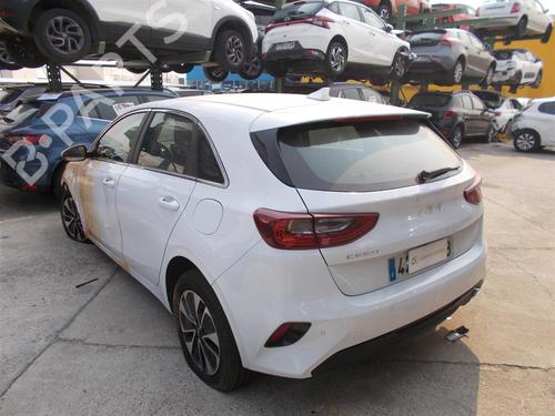 Motor KIA CEED (CD) 1.0 T-GDI | BP32277776M1