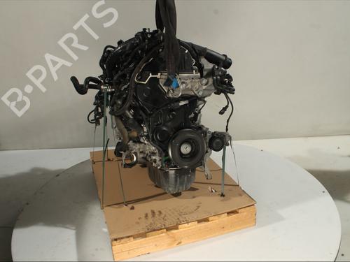 Engine PEUGEOT 508 II (FB_, FH_, F3_) 2.0 BlueHDI 160 (FHEHYR) | BP29847062M1