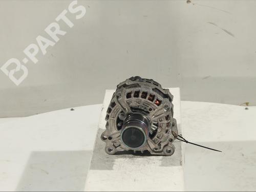 Alternator VW T-ROC (A11, D11) 1.5 TSI | BP11908876M7