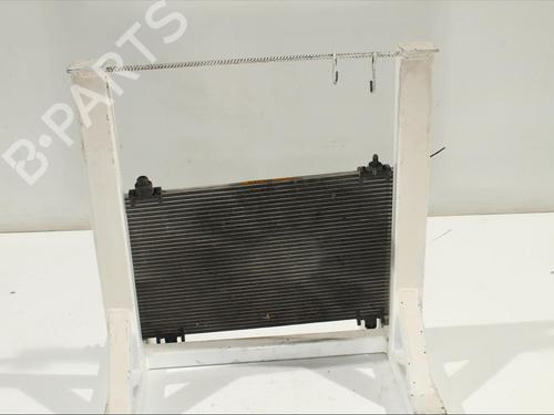 AC radiator PEUGEOT 3008 I MPV (0U_) 1.6 BlueHDi 120 | BP12079257M32 