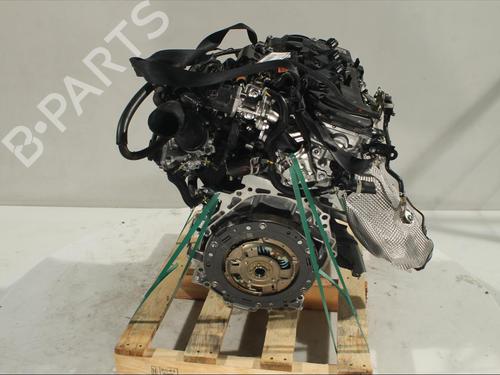 Engine TOYOTA YARIS CROSS (MXP_) 1.5 Hybrid (MXPJ10) | BP12524185M1 